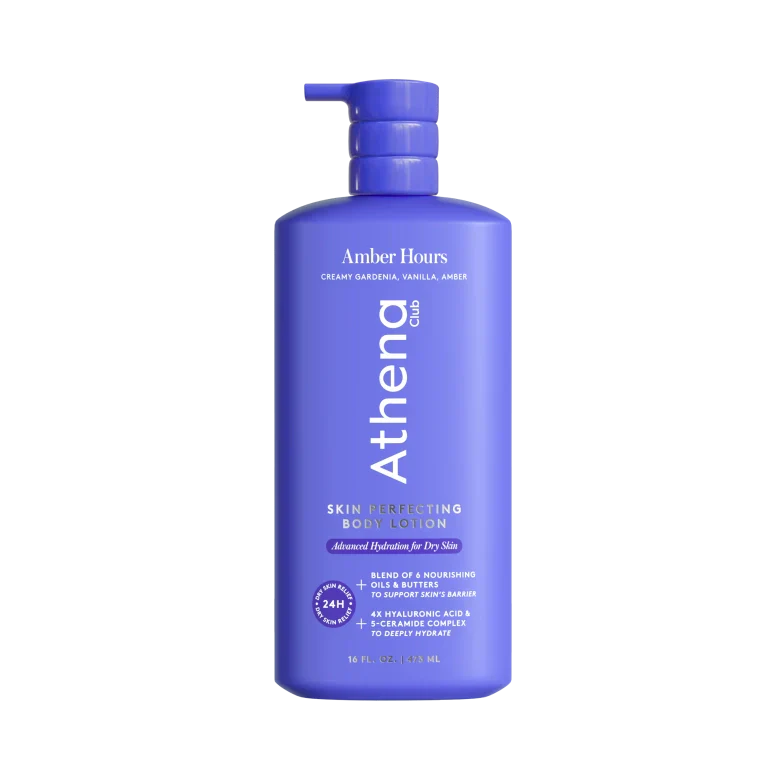 Skin Perfecting Body Lotion - Simple Edit