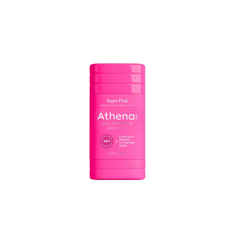 All Over Deo - Home Glow