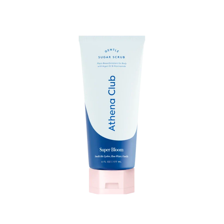 Gentle Sugar Scrub - Daily Shave Daily Shave