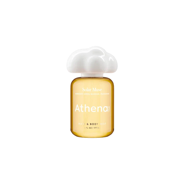 Hair & Body Mist - Essential Set