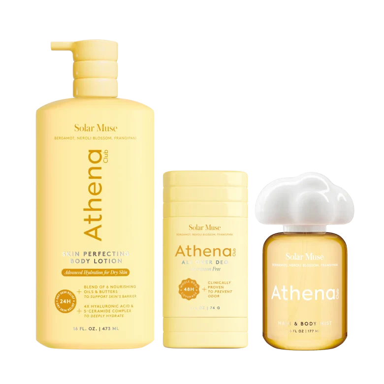 Scent Layering Trio - Home Choice