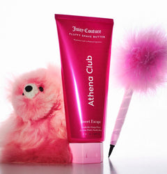 Fluffy Shave Butter - Smooth Shave