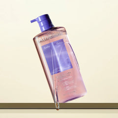 Glow Restore Shower Oil - Daily Comfort