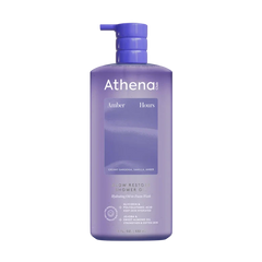 Glow Restore Shower Oil - Daily Comfort