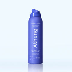 Full Body Deo Dry-Spray - Fresh Notes