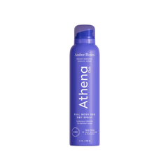Full Body Deo Dry-Spray - Fresh Notes