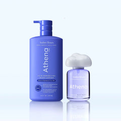 Lotion and Mist Duo - Gift Ready