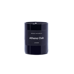 Scented Mood Candle - Warm Blend
