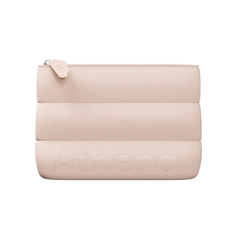 Cloud Pouch - Fresh Pair Golden Vanilla