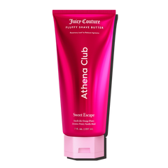 Fluffy Shave Butter - Smooth Shave