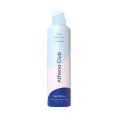 Cloud Shave Foam - Easy Glide