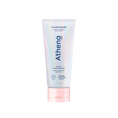 Fluffy Shave Butter - Smooth Shave