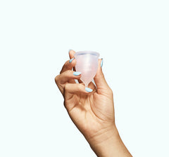 The Cup - Simple Care