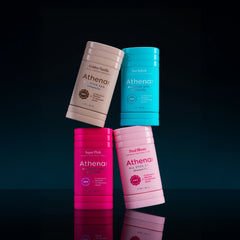 All Over Deo - Soft Glow