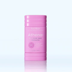All Over Deo - Fresh Notes