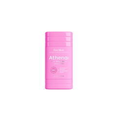 All Over Deo - Fresh Notes