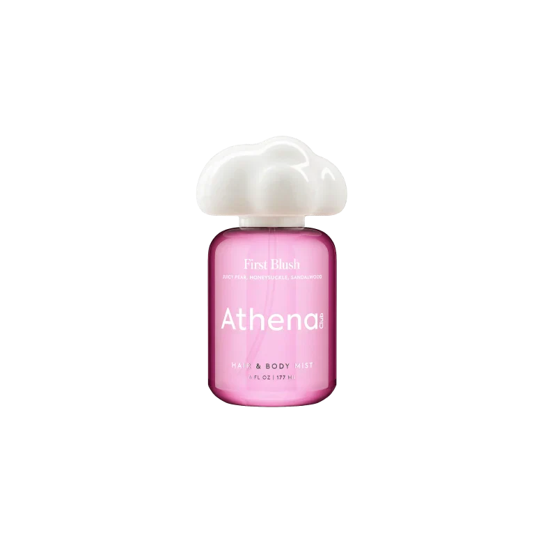 Hair & Body Mist - Travel Edit First Blush