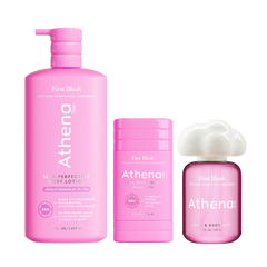 Scent Layering Trio - Weekend Pair