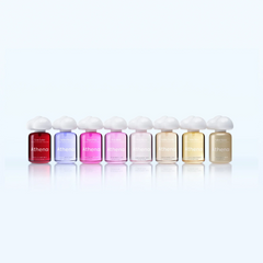 Complete Mist Collection - Clean Bundle