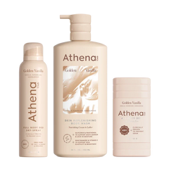 Daily Refresh Set - Ready Routine