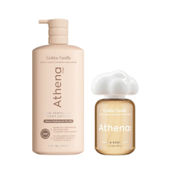 Lotion and Mist Duo - Daily Set