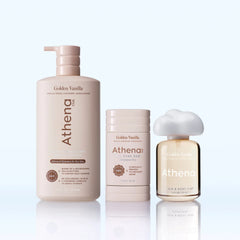 Scent Layering Trio - Fresh Pair