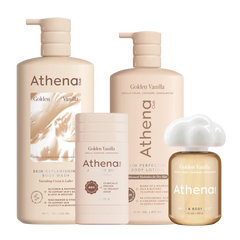 Full Body Fragrance Routine - Fresh Pair
