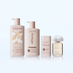 Full Body Fragrance Routine - Daily Set