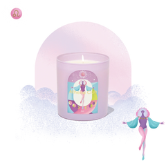 Cosmic Light Candle - Easy Spritz