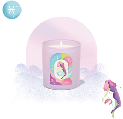 Cosmic Light Candle - Easy Spritz