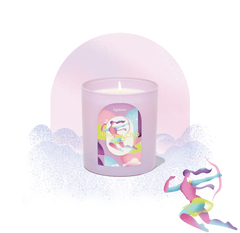 Cosmic Light Candle - Easy Spritz