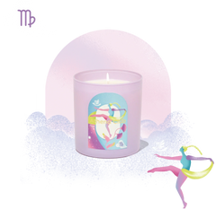 Cosmic Light Candle - Easy Spritz
