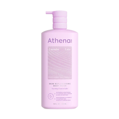 Skin Replenishing Body Wash - Easy Spritz