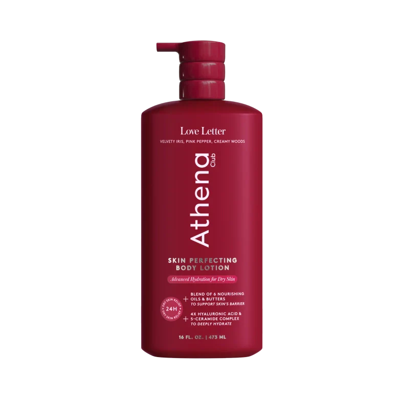 Skin Perfecting Body Lotion - Home Choice