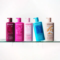 Skin Replenishing Body Wash - Cozy Glow