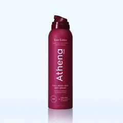 Full Body Deo Dry-Spray - Bright Scent