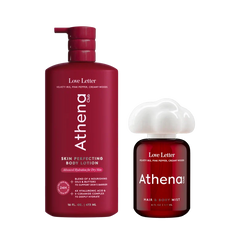 Lotion and Mist Duo - Easy Set