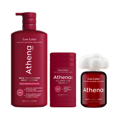 Scent Layering Trio - Ready Routine