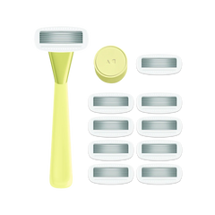 The Essential Shave Set - Classic Pick