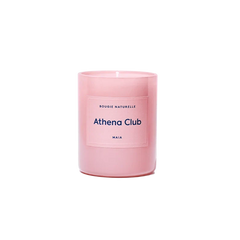 Scented Mood Candle - Warm Blend
