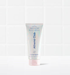 Fluffy Shave Butter - Smooth Shave