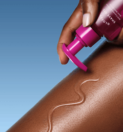 Glossy Shave Oil - Classic Notes