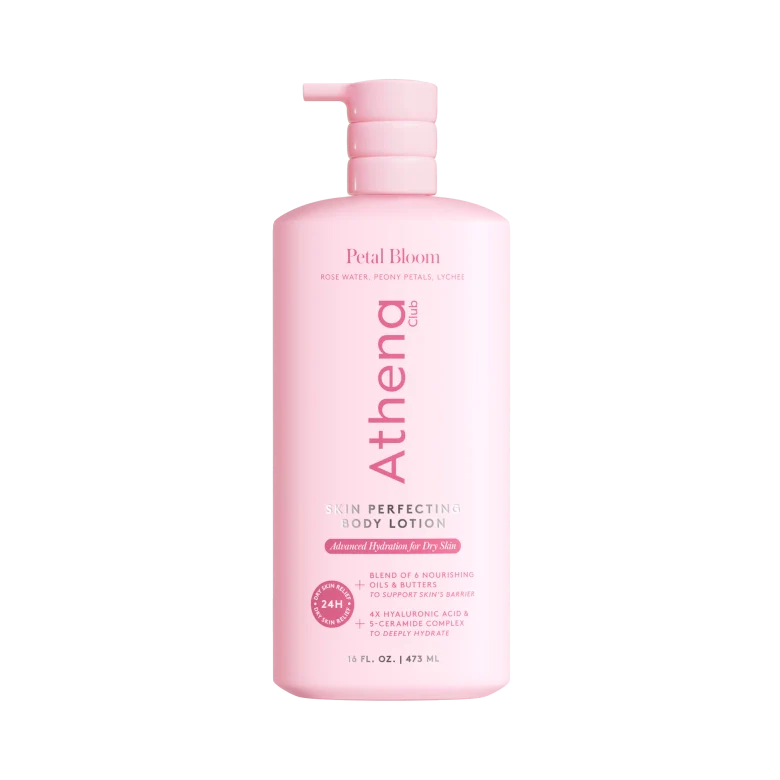 Skin Perfecting Body Lotion - Gift Ready