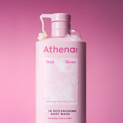 Skin Replenishing Body Wash - Clean Mood
