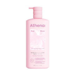 Skin Replenishing Body Wash - Clean Mood