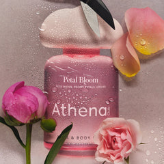 Hair & Body Mist - Easy Set