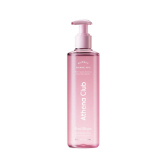 Glossy Shave Oil - Gentle Finish