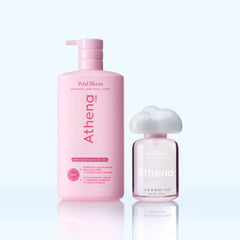 Lotion and Mist Duo - Essential Set
