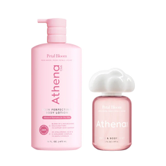 Lotion and Mist Duo - Essential Set
