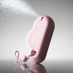 Mini Hair & Body Mist - Fresh Notes